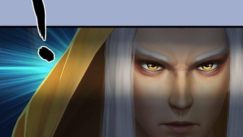 第33话：谎言(1/2)-第34话