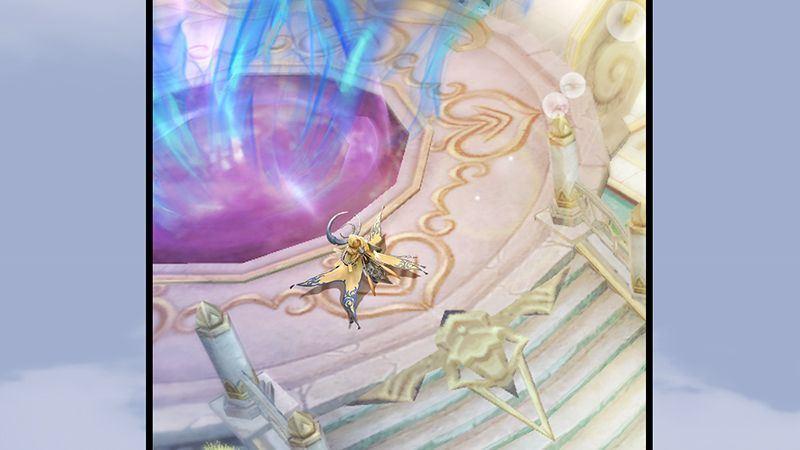 第33话：谎言(1/2)-第34话