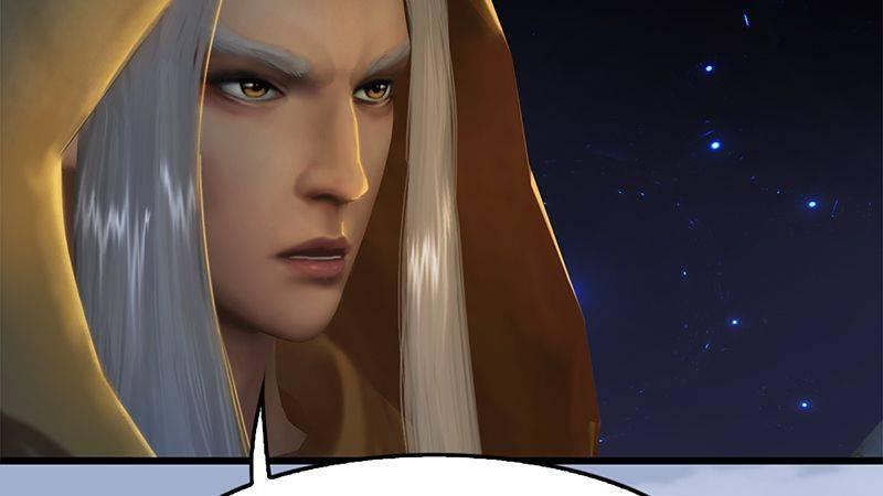 第33话：谎言(1/2)-第34话