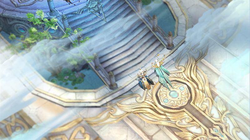 第33话：谎言(1/2)-第34话