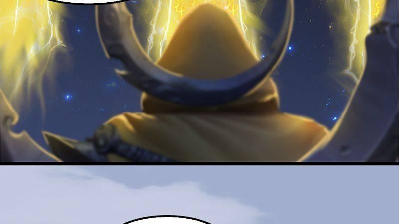 第33话：谎言(1/2)-第34话