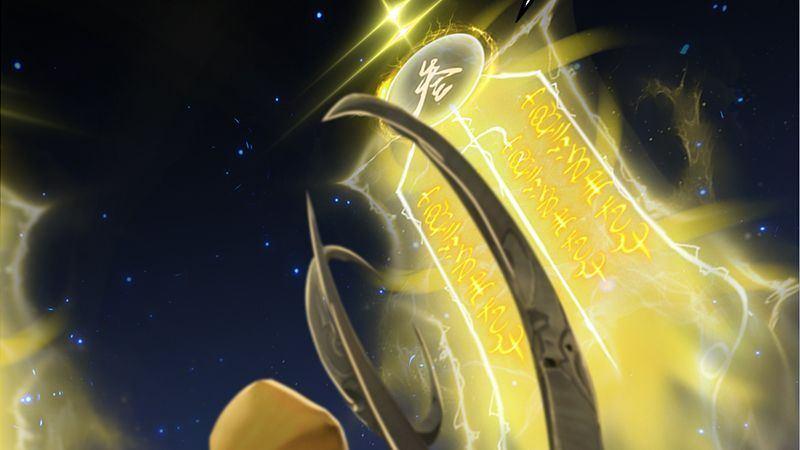 第33话：谎言(1/2)-第34话