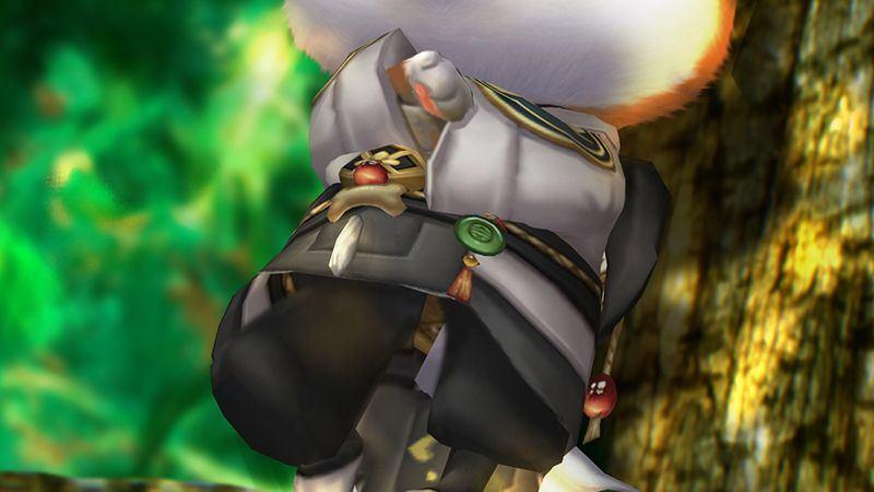 第35话：最后的考核(1/2)-第36话