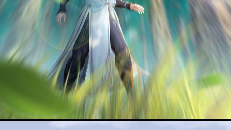 第35话：最后的考核(1/2)-第36话