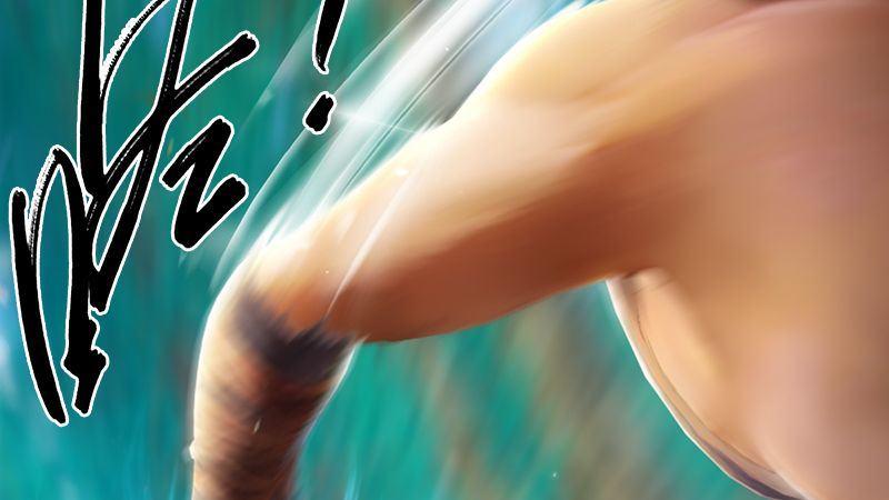 第37话：杀手来袭(1/2)-第38话