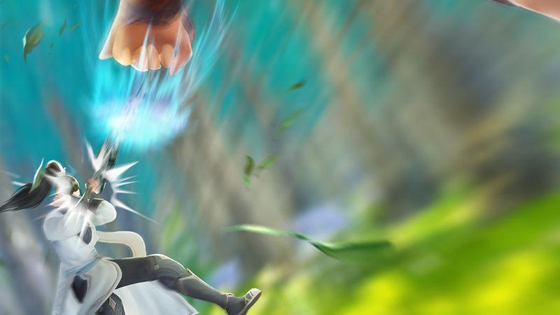 第37话：杀手来袭(1/2)-第38话