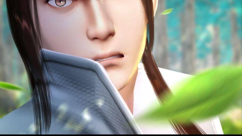 第37话：杀手来袭(1/2)-第38话