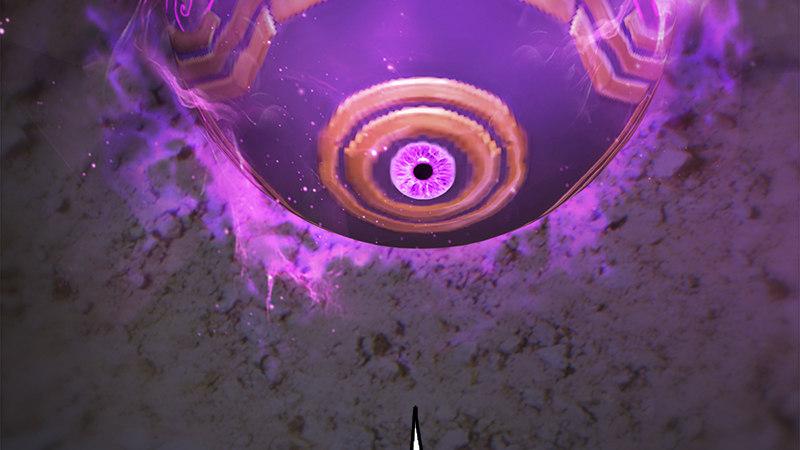 第45话：各方动向（下）(1/2)-第46话