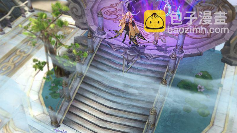 第45话：各方动向（下）(1/2)-第46话