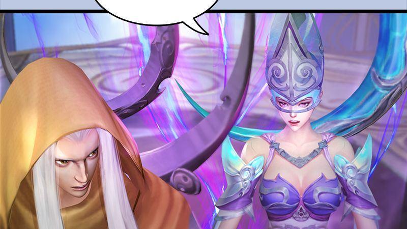 第45话：各方动向（下）(1/2)-第46话