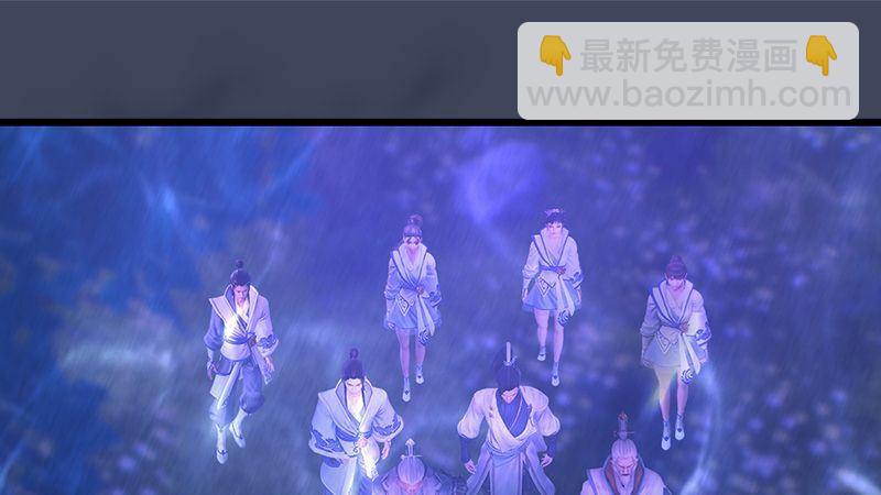 第5话：森林异象(1/2)-第6话