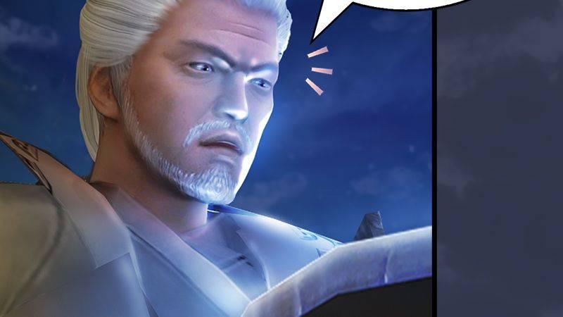 第5话：森林异象(1/2)-第6话