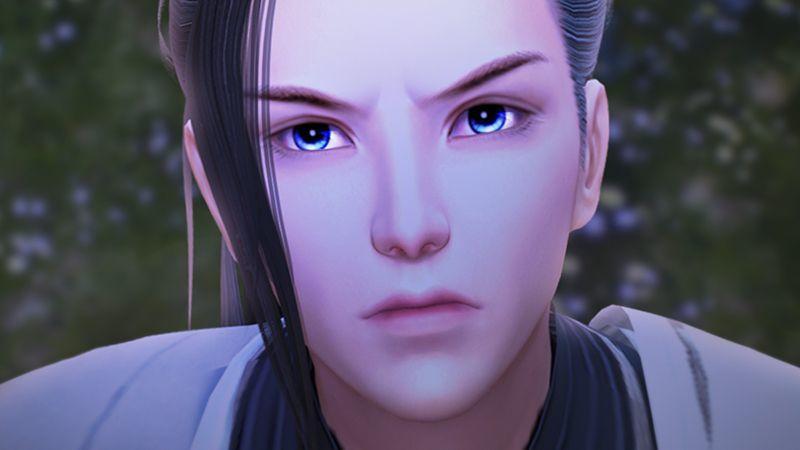 第5话：森林异象(1/2)-第6话