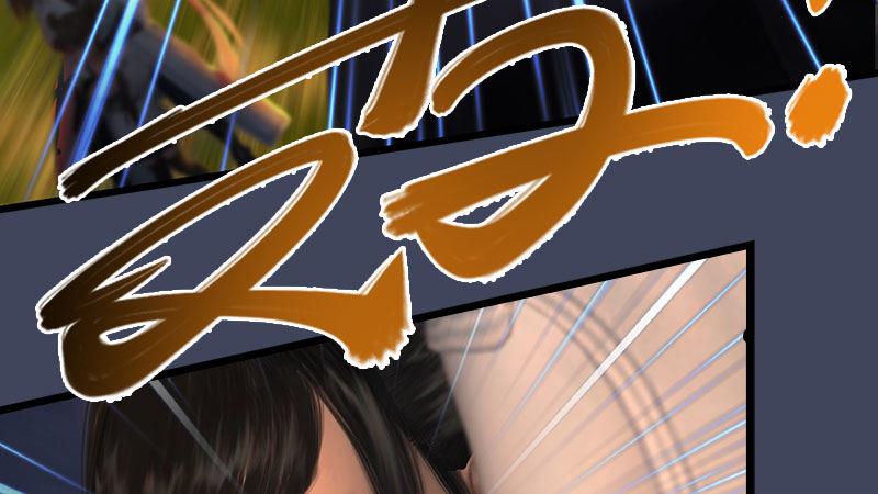 第59话：战斗(1/3)-第60话