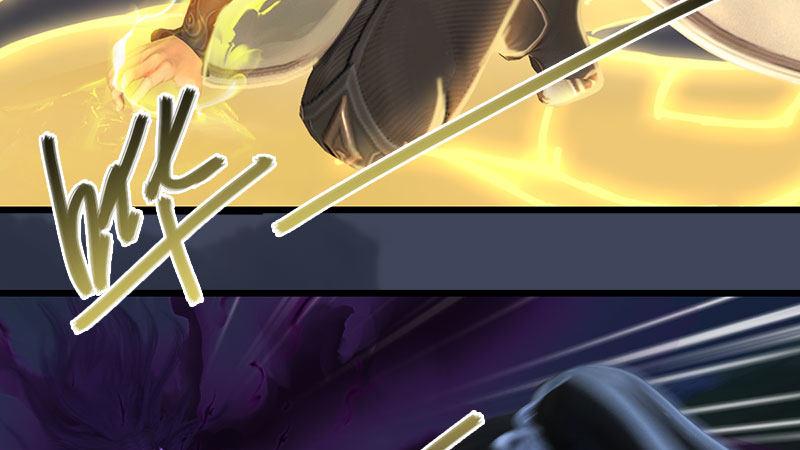 第61话：平静(1/2)-第62话