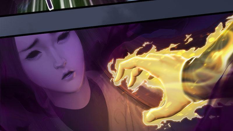 第61话：平静(1/2)-第62话