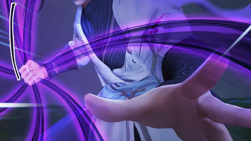 第61话：平静(1/2)-第62话