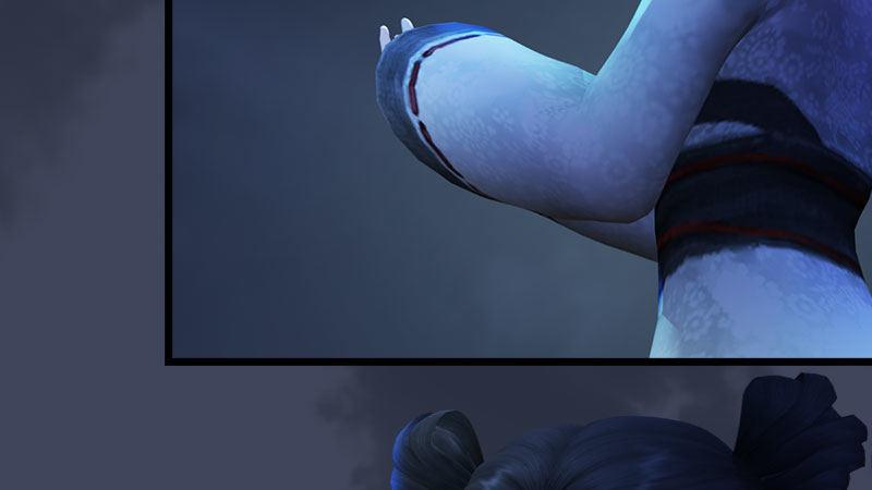 第61话：平静(1/2)-第62话