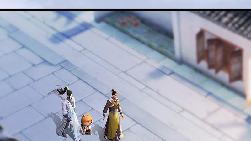 第63话：重聚(1/2)-第64话