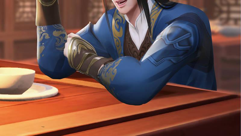 第63话：重聚(1/2)-第64话