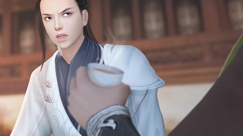 第63话：重聚(1/2)-第64话