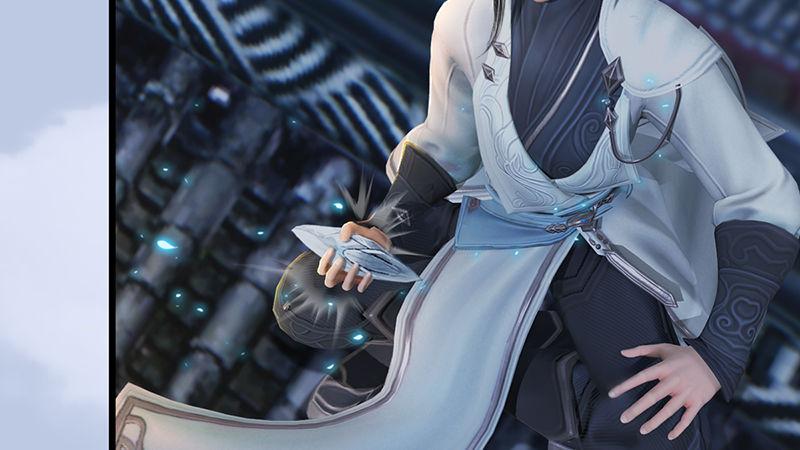 第69话：各方增援(1/2)-第70话