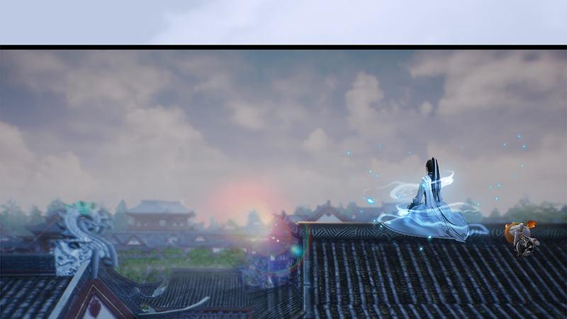 第69话：各方增援(1/2)-第70话