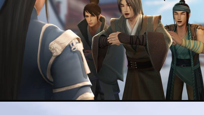 第69话：各方增援(1/2)-第70话