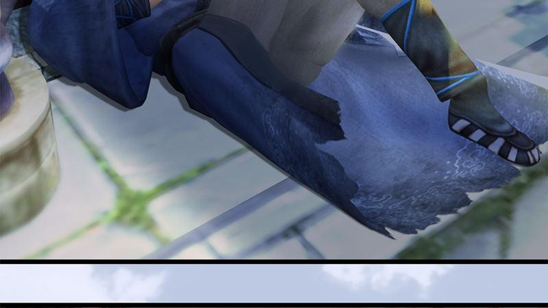 第69话：各方增援(1/2)-第70话