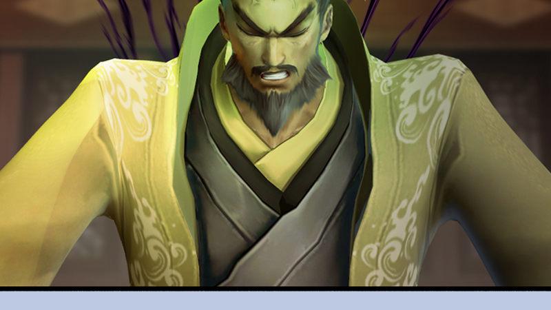 第71话：兵分两路(1/2)-第72话