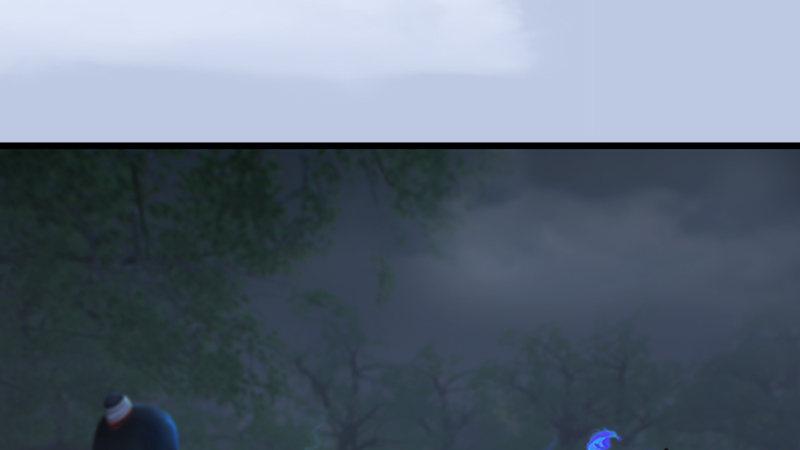 第71话：兵分两路(1/2)-第72话