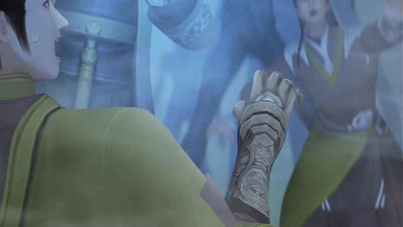 第71话：兵分两路(1/2)-第72话