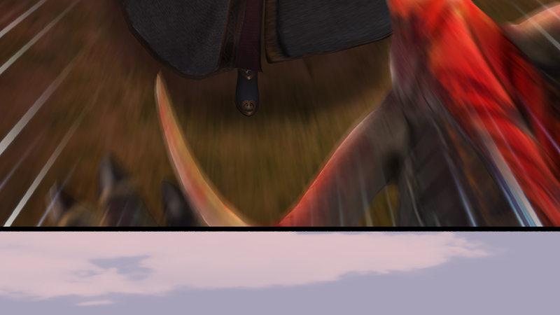 第73话：雾来(1/2)-第74话