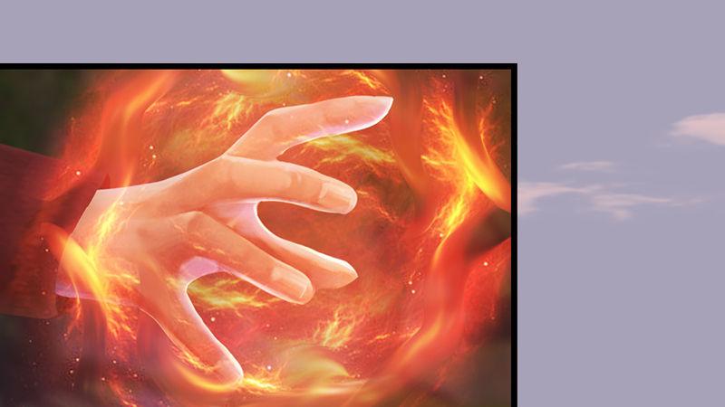 第73话：雾来(1/2)-第74话