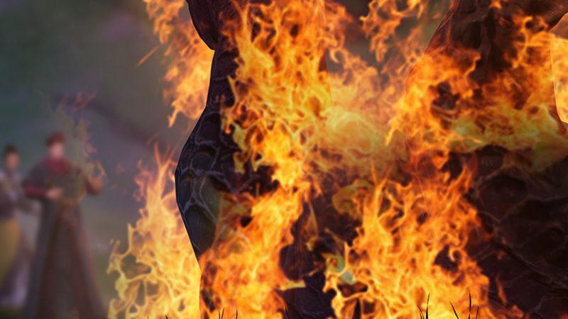 第73话：雾来(1/2)-第74话