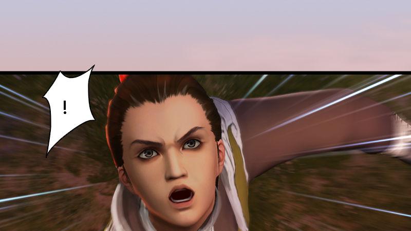 第73话：雾来(1/2)-第74话