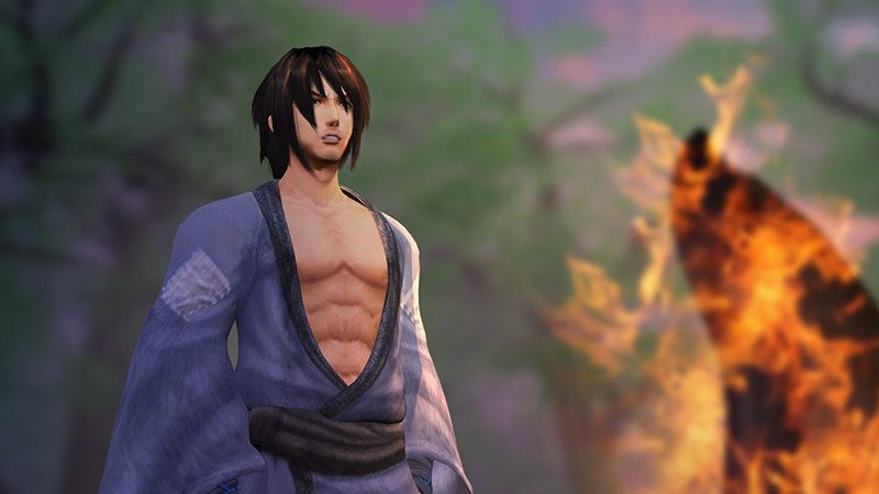 第73话：雾来(1/2)-第74话