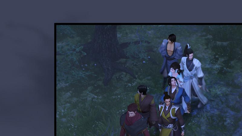 第73话：雾来(1/2)-第74话