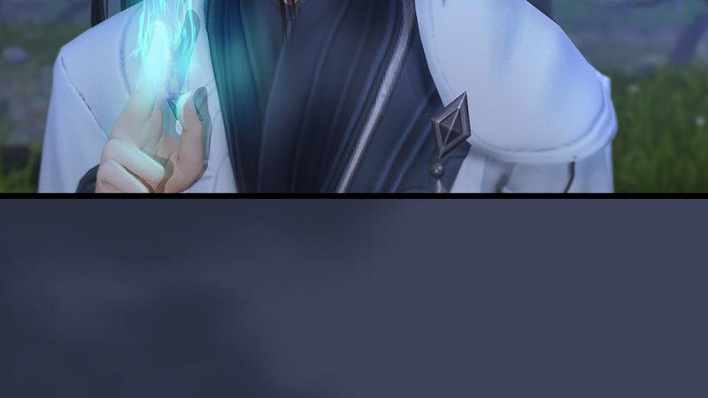 第73话：雾来(1/2)-第74话