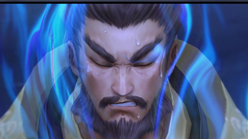 第73话：雾来(1/2)-第74话