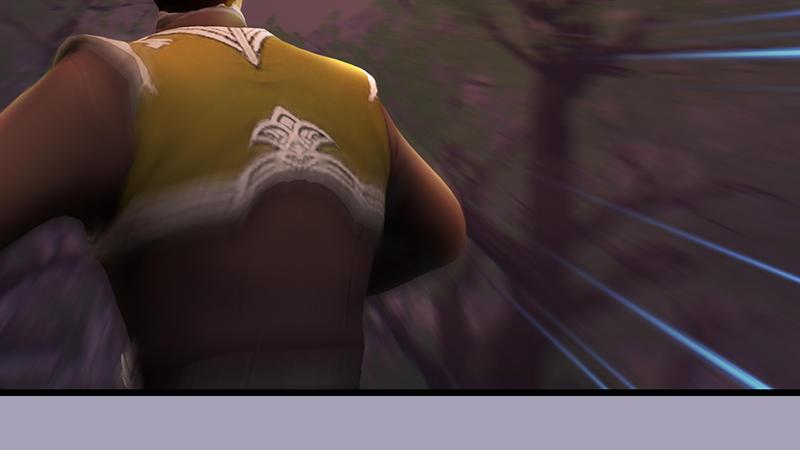 第73话：雾来(1/2)-第74话