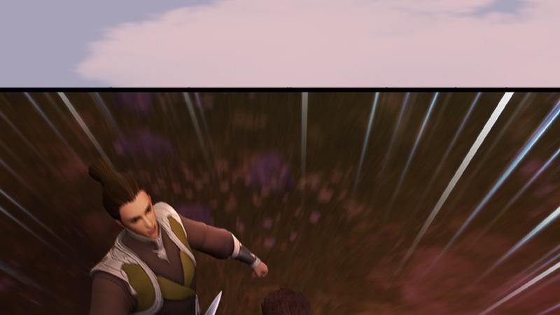 第73话：雾来(1/2)-第74话