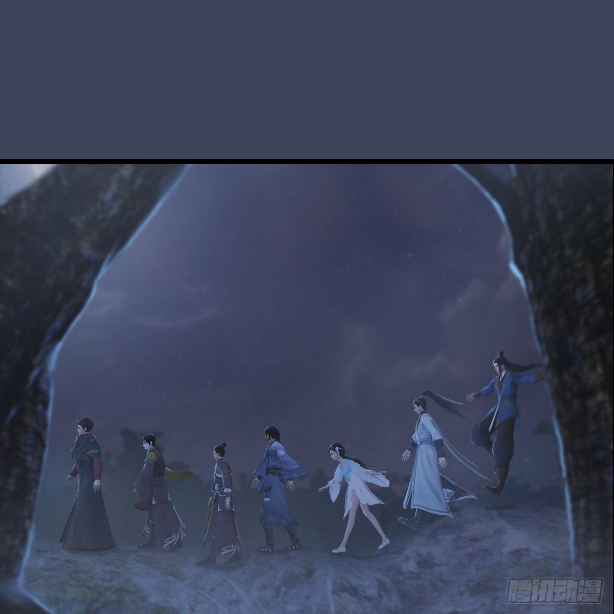 第75话：碾压(1/2)-第76话