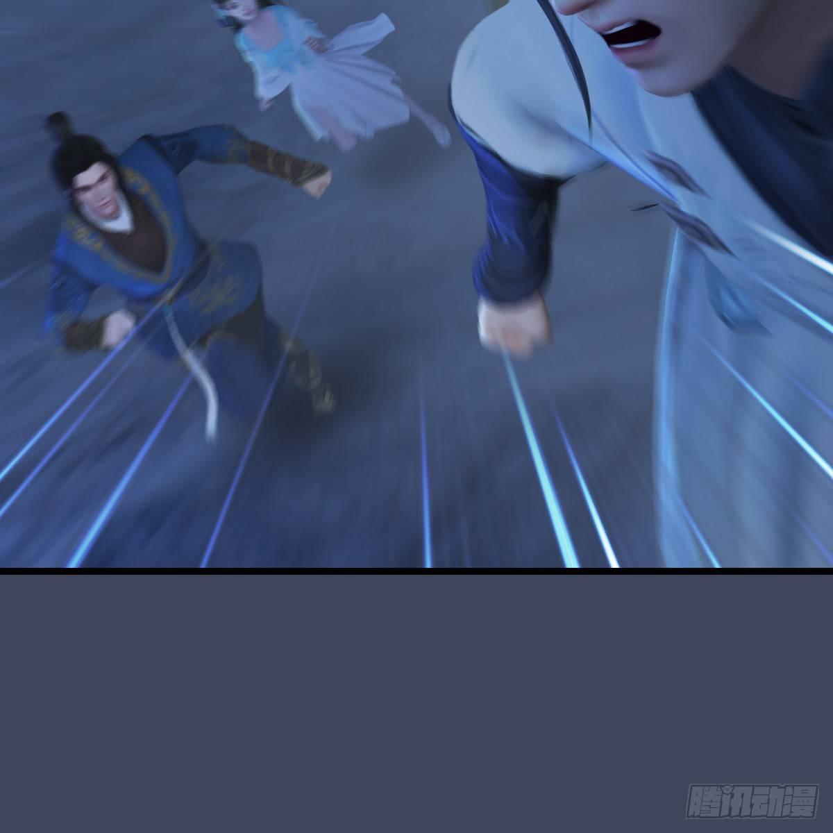 第81话：事变(1/2)-第82话