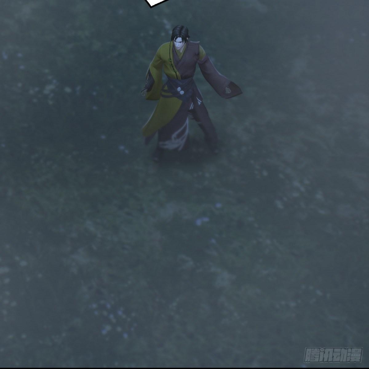 第81话：事变(1/2)-第82话