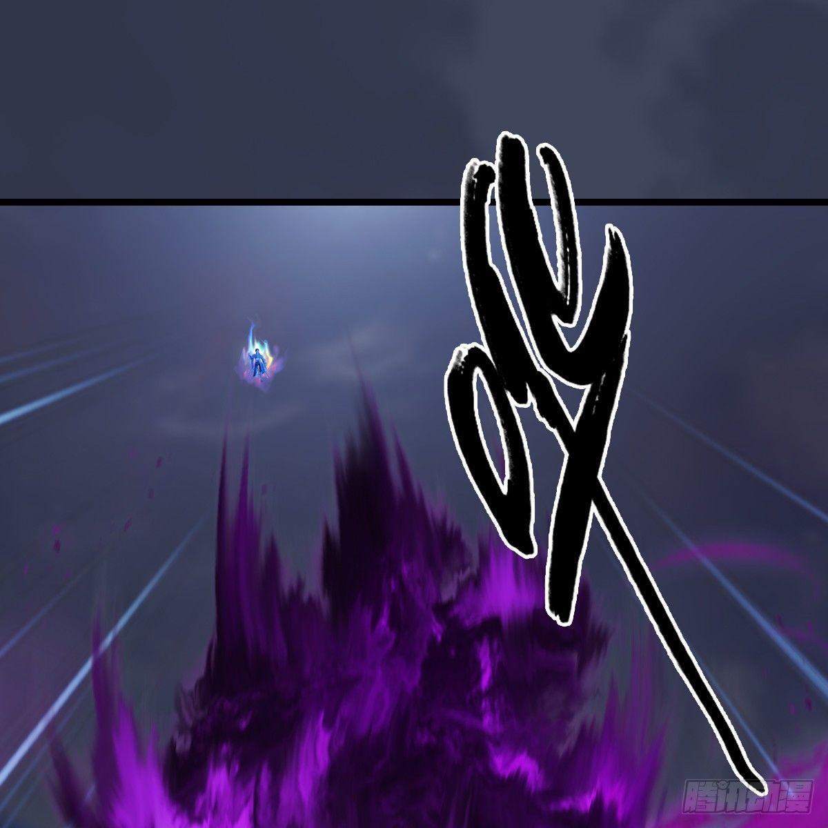 第85话：命不该绝(1/2)-第86话