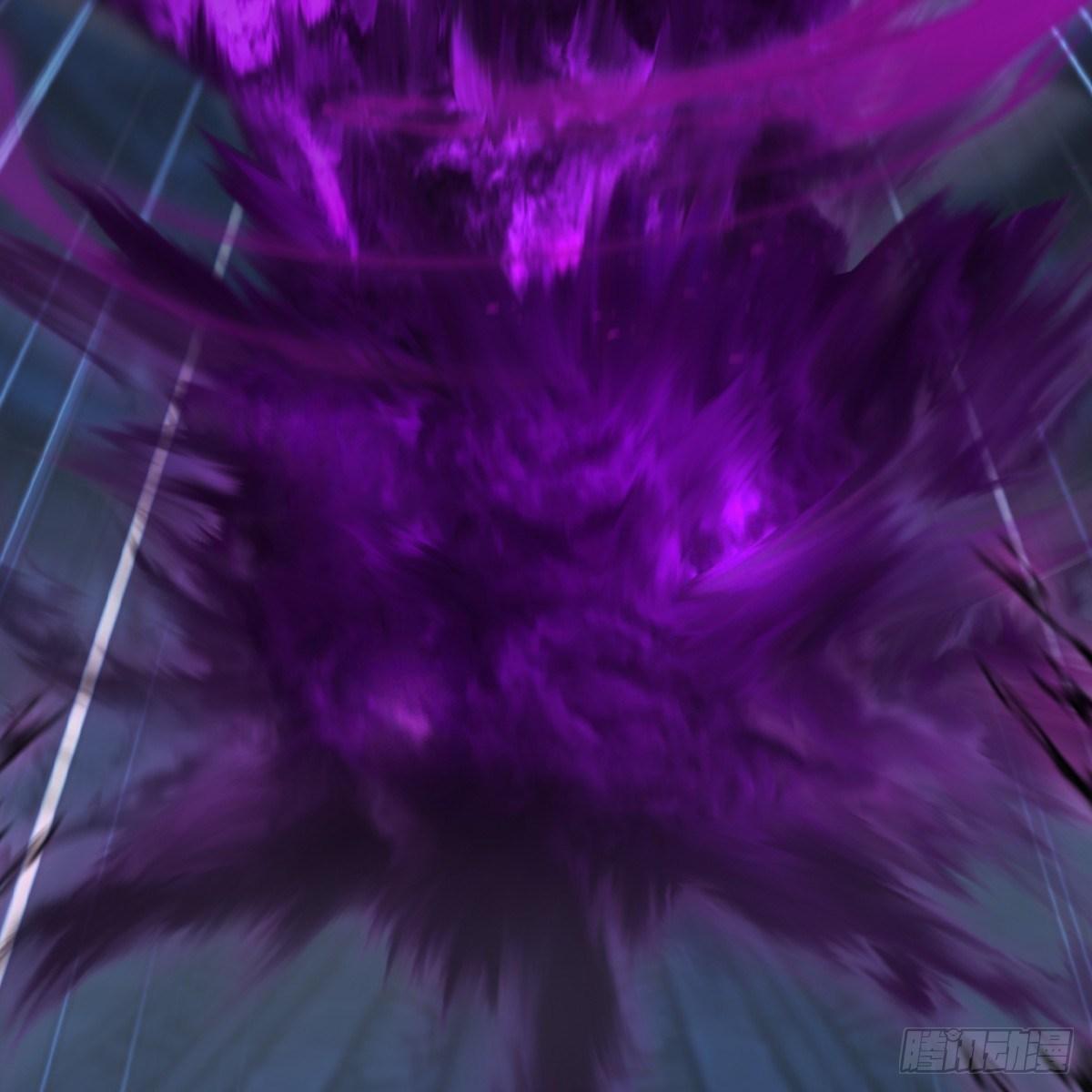 第85话：命不该绝(1/2)-第86话