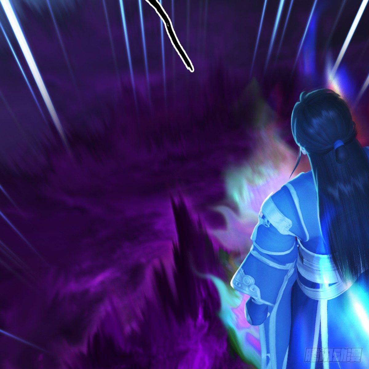 第85话：命不该绝(1/2)-第86话