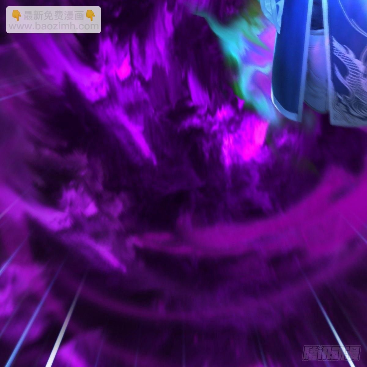 第85话：命不该绝(1/2)-第86话