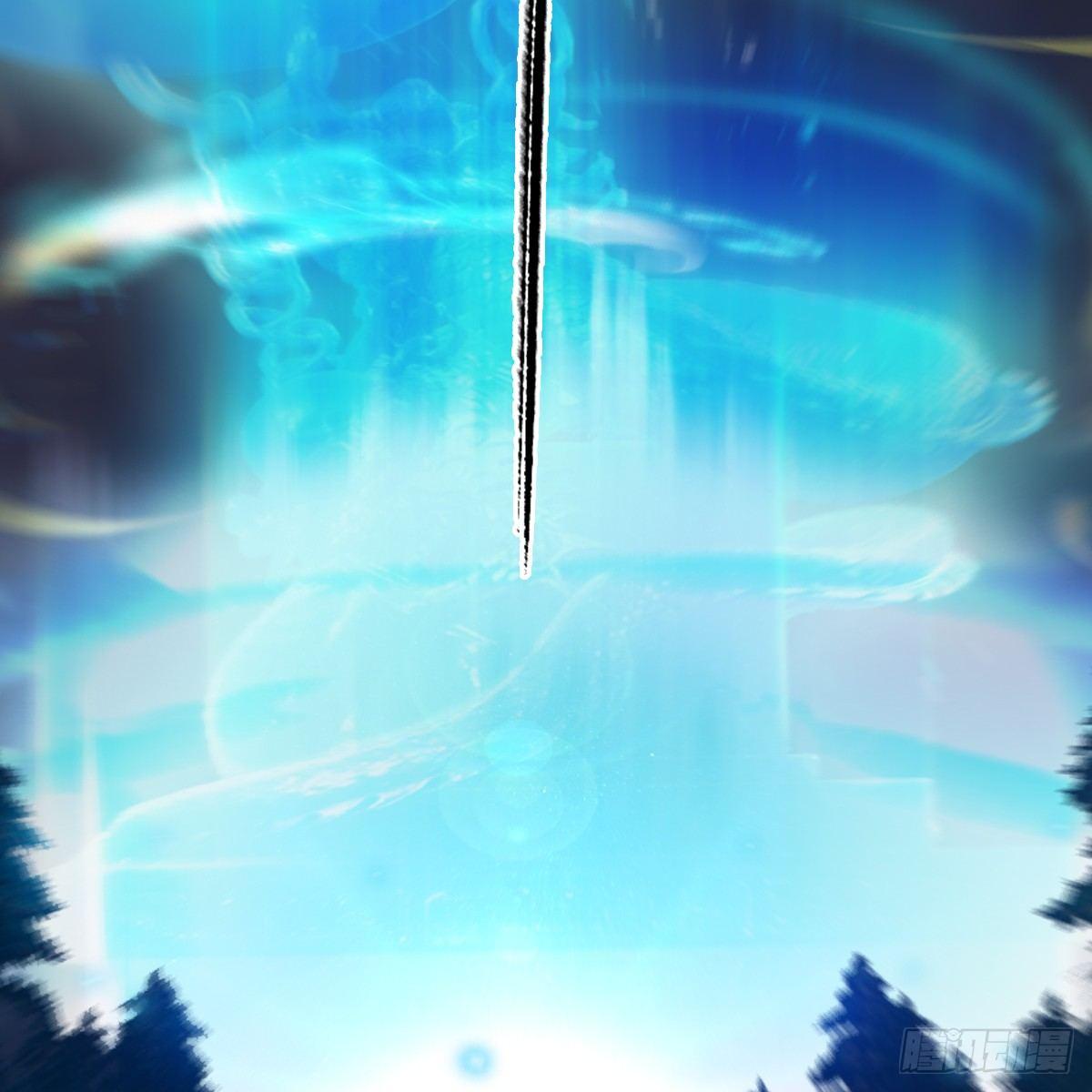 第85话：命不该绝(1/2)-第86话